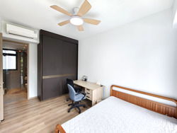 KI Residences at Brookvale (D21), Condominium #613010601